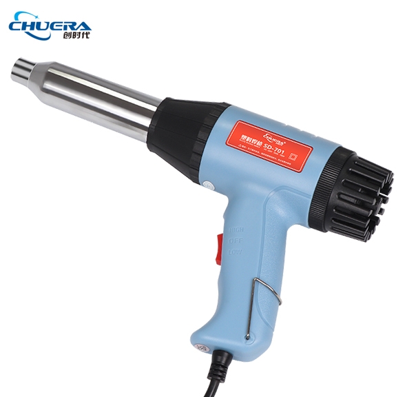CSD-SD701数显高温热风枪