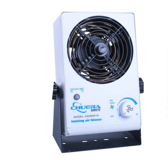 台式直流离子风机