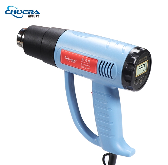 数显调温热风枪SD-8820A