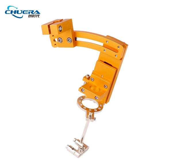 CH003焊锡机夹头