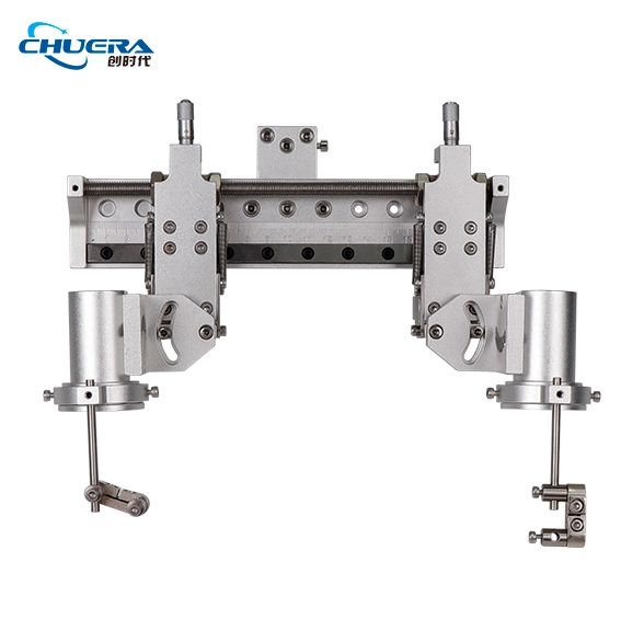 CH005Q焊锡机夹头