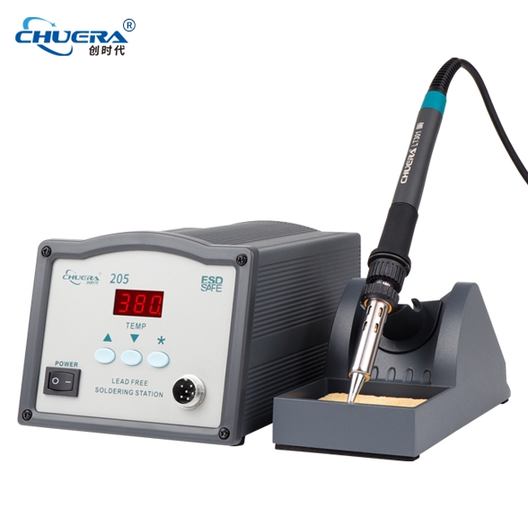 205无铅焊台