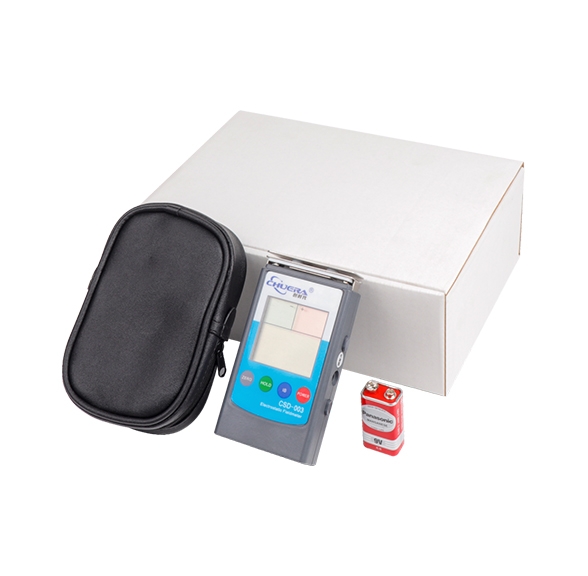 CSD-003 ESD静电场测试仪