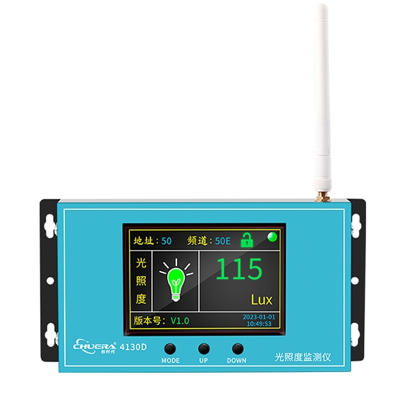 4130D-光照度检测仪