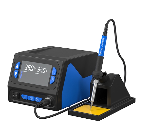 CSD-989D 高效恒温焊台