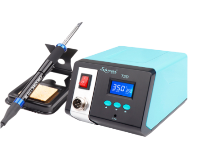 无铅恒温焊台 无铅恒温焊台