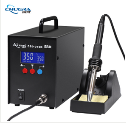 数显无铅焊台 数显无铅焊台