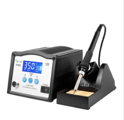 无铅焊台 无铅焊台