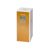 Soldering machine thermostat