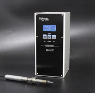 High frequency thermostat