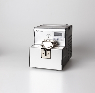 Automatic screw machine