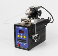 Lead-free soldering station