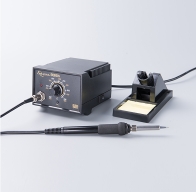 High-efficiency temperature soldering station