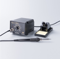 High-efficiency temperature soldering station