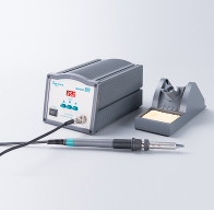 High-power lead-free soldering station