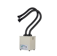 Smoke Purifier Dual Port