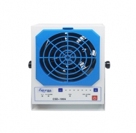 High-frequency AC ion fan