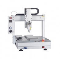 Hot melt glue machine