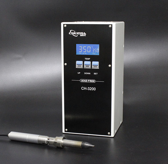 High frequency thermostat