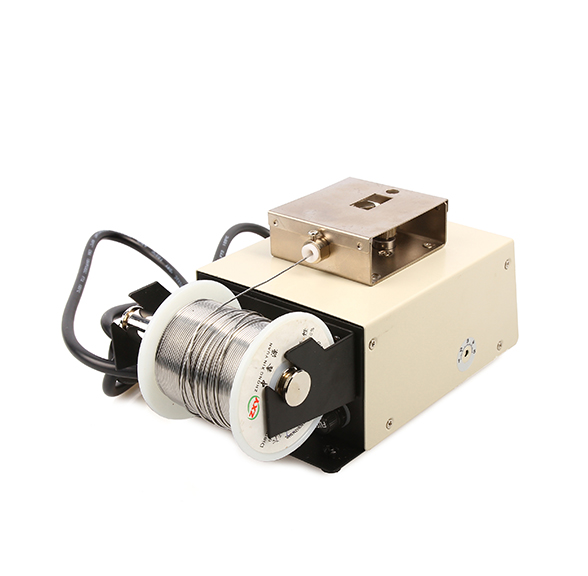 Automatic Tin Feeder Automatic Tin Feeder