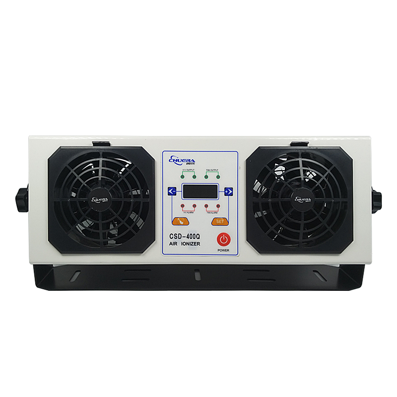 Intelligent high frequency ion fan Intelligent high frequency ion fan