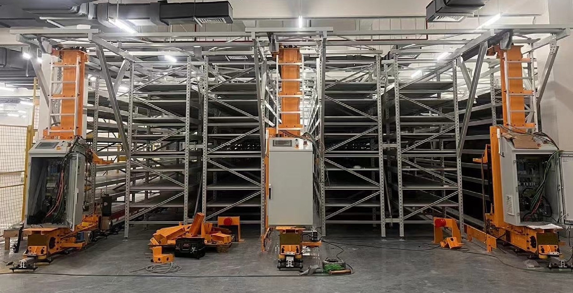 国内航天产业基地引领创新